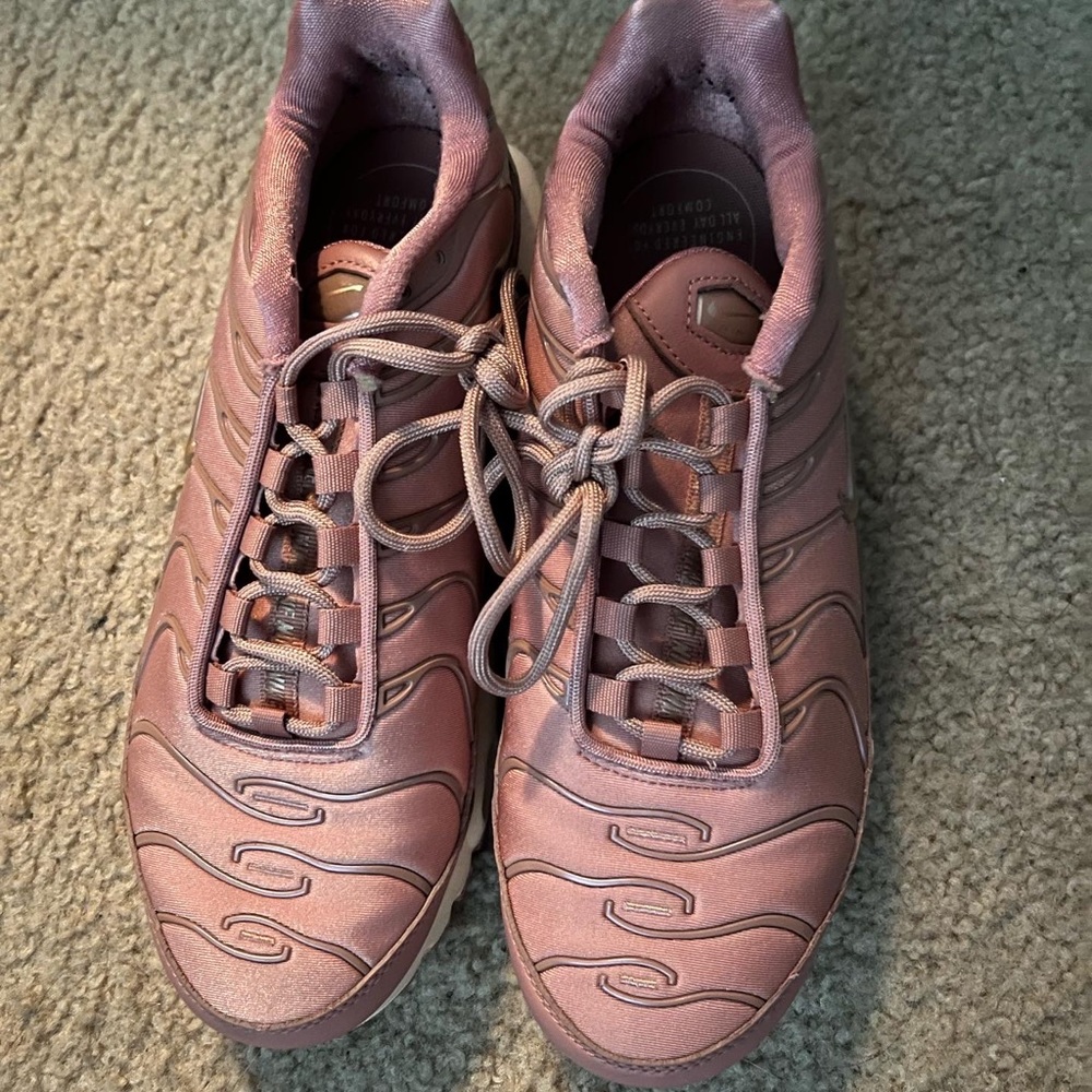 Pink air max plus - Picture 2 of 3